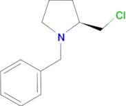 (S)-1-Benzyl-2-chloromethyl-pyrrolidine