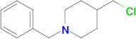 1-Benzyl-4-chloromethyl-piperidine