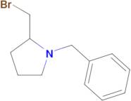 1-Benzyl-2-bromomethyl-pyrrolidine