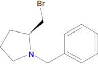 (S)-1-Benzyl-2-bromomethyl-pyrrolidine