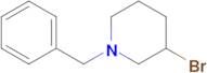 1-Benzyl-3-bromo-piperidine