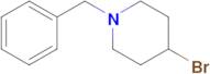 1-Benzyl-4-bromo-piperidine