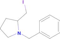 1-Benzyl-2-iodomethyl-pyrrolidine