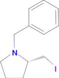 (S)-1-Benzyl-2-iodomethyl-pyrrolidine