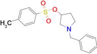 Toluene-4-sulfonic acid 1-benzyl-pyrrolidin-3-yl ester