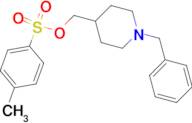 Toluene-4-sulfonic acid 1-benzyl-piperidin-4-ylmethyl ester