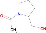 1-(2-Hydroxymethyl-pyrrolidin-1-yl)-ethanone