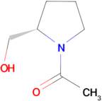 1-((S)-2-Hydroxymethyl-pyrrolidin-1-yl)-ethanone