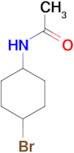 N-(4-Bromo-cyclohexyl)-acetamide