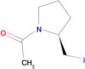 1-((S)-2-Iodomethyl-pyrrolidin-1-yl)-ethanone