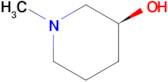 (S)-1-Methyl-piperidin-3-ol