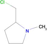 2-Chloromethyl-1-methyl-pyrrolidine