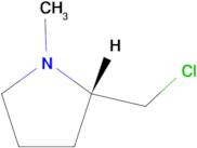 (S)-2-Chloromethyl-1-methyl-pyrrolidine