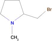 2-Bromomethyl-1-methyl-pyrrolidine