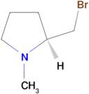 (S)-2-Bromomethyl-1-methyl-pyrrolidine