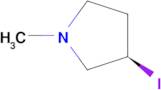 (R)-3-Iodo-1-methyl-pyrrolidine