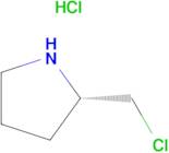 (S)-2-Chloromethyl-pyrrolidine hydrochloride