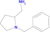 C-(1-Benzyl-pyrrolidin-2-yl)-methylamine