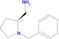 C-((S)-1-Benzyl-pyrrolidin-2-yl)-methylamine