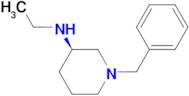 ((R)-1-Benzyl-piperidin-3-yl)-ethyl-amine