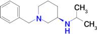 ((R)-1-Benzyl-piperidin-3-yl)-isopropyl-amine