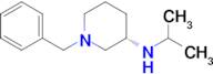 ((S)-1-Benzyl-piperidin-3-yl)-isopropyl-amine