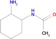 N-(2-Amino-cyclohexyl)-acetamide