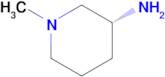 (R)-1-Methyl-piperidin-3-ylamine