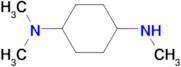 N,N,N'-Trimethyl-cyclohexane-1,4-diamine