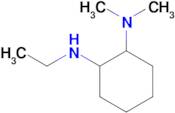 N-Ethyl-N',N'-dimethyl-cyclohexane-1,2-diamine