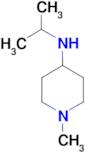 Isopropyl-(1-methyl-piperidin-4-yl)-amine