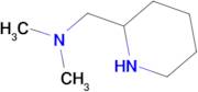 Dimethyl-piperidin-2-ylmethyl-amine