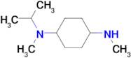 N-Isopropyl-N,N'-dimethyl-cyclohexane-1,4-diamine