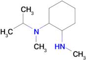 N-Isopropyl-N,N'-dimethyl-cyclohexane-1,2-diamine