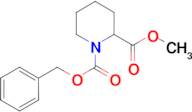 Piperidine-1,2-dicarboxylic acid 1-benzyl ester 2-methyl ester