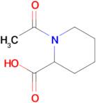 1-Acetyl-piperidine-2-carboxylic acid