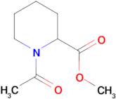 1-Acetyl-piperidine-2-carboxylic acid methyl ester