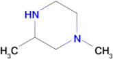 1,3-Dimethyl-piperazine