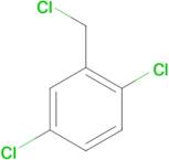 1,4-Dichloro-2-chloromethyl-benzene