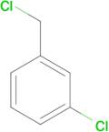 1-Chloro-3-chloromethyl-benzene