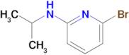 (6-Bromo-pyridin-2-yl)-isopropyl-amine