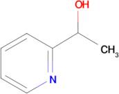 1-Pyridin-2-yl-ethanol