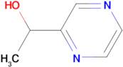 1-Pyrazin-2-yl-ethanol