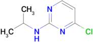 (4-Chloro-pyrimidin-2-yl)-isopropyl-amine