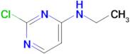 (2-Chloro-pyrimidin-4-yl)-ethyl-amine