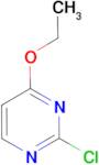 2-Chloro-4-ethoxy-pyrimidine