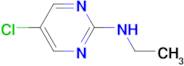 (5-Chloro-pyrimidin-2-yl)-ethyl-amine