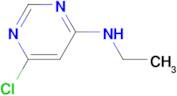 (6-Chloro-pyrimidin-4-yl)-ethyl-amine
