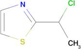 2-(1-Chloro-ethyl)-thiazole