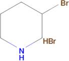 3-Bromo-piperidine hydrobromide